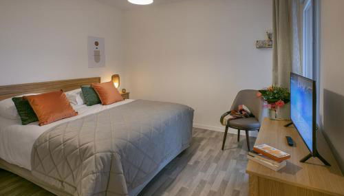 Résidence DOMITYS - Les Séquanes - Foto 3