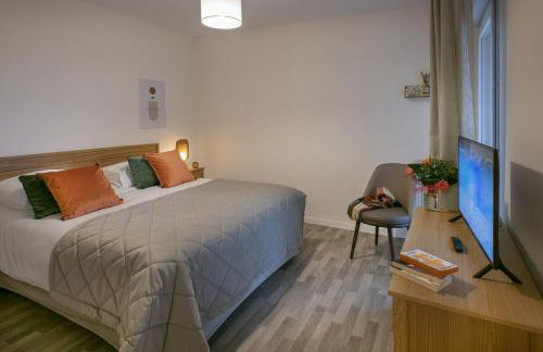 Résidence DOMITYS - Les Séquanes - Foto 3