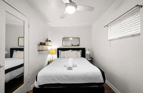 Remodeled 1BR LA Apartment with full kitchen - Foto 19