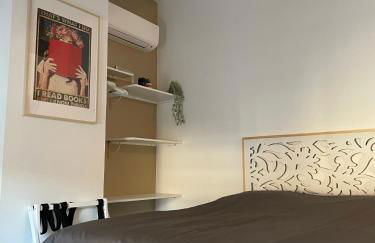 Studio Saint Ayoul - Foto 6