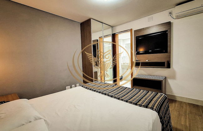 Coruja Imob - Flat Crystal Place - Foto 21