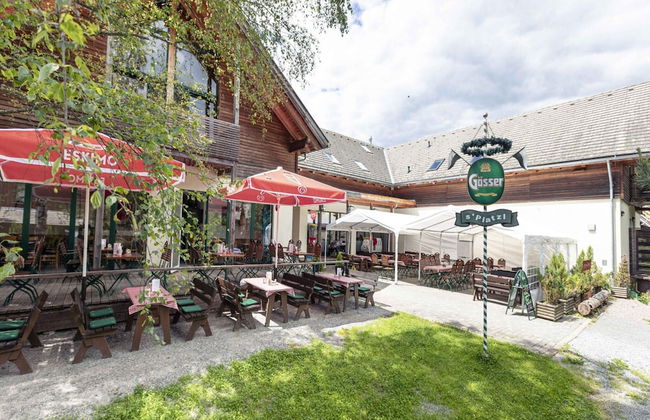 Apartment for up to 5 People - Foto 20