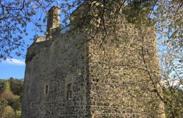 Queen Mary's Chamber - Foto 13