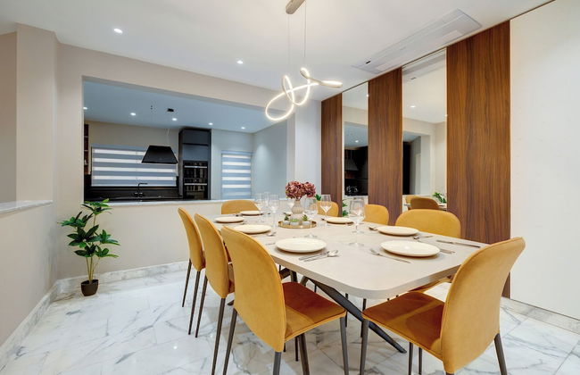 Premier Seafront Living: Ultra-luxury in Sliema - Foto 37