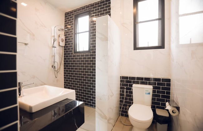 Issara Private Pool Villa Khaoyai A - Foto 21