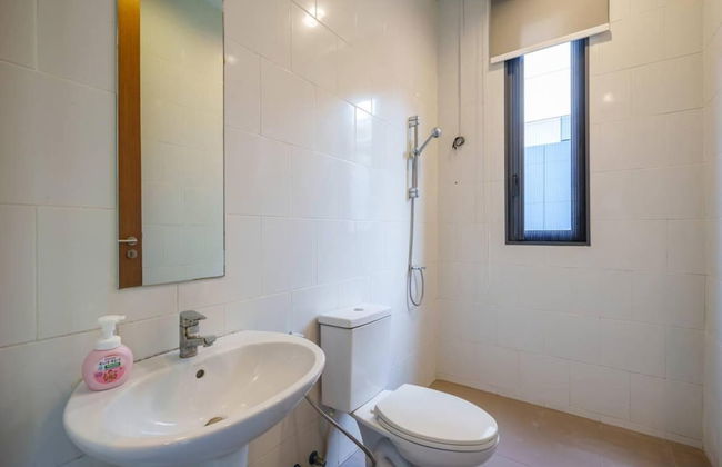 Ekkamai Luxury Villa With Home Cinema - Foto 23