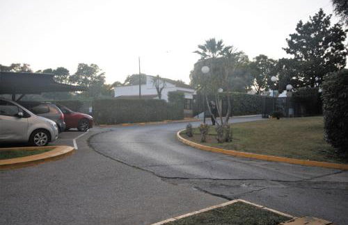 Bonito apart. con PARKING Y PISCINA - Foto 35