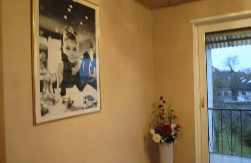 Gemütliche, helle Wohnung im Luftkurort Dansenberg - Photo 5