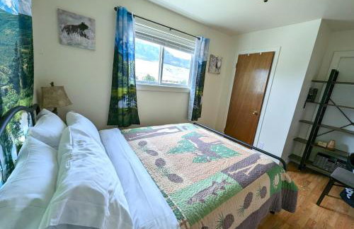Yellowstone Treasure Guesthouses on the River - Foto 43