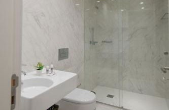 bnapartments Cedofeita - Foto 67