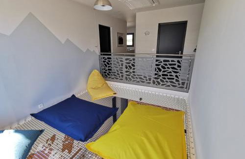 Villa 4* Bella ciao, entre mer, lac et montagnes - Foto 7