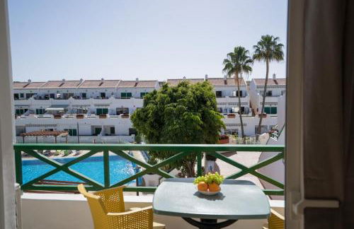 Parque Don José Pool View - Foto 10