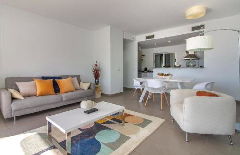 Stunning Apartment In Altea With Wifi - Foto 3
