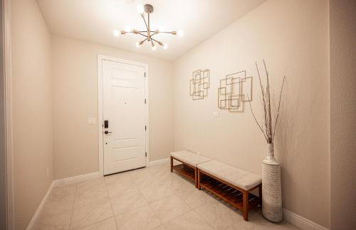 Modern Spacious 6BR Villa with Game Loft 5 Min to Strip, Stadium & Shopping! - Foto 16