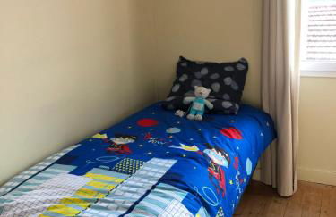 Agréable maison de ville ,calme avec tous les commerces à 150M - Foto 5