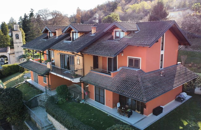 Via Panoramica - Foto 22