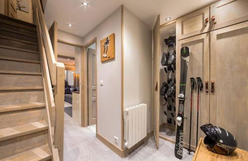 RESIDENCE OLYMPIE 1 - Foto 23