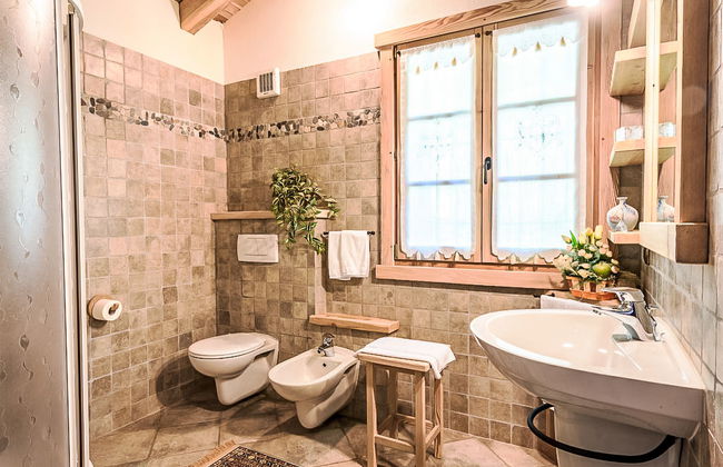 Chalet Anna - Foto 9