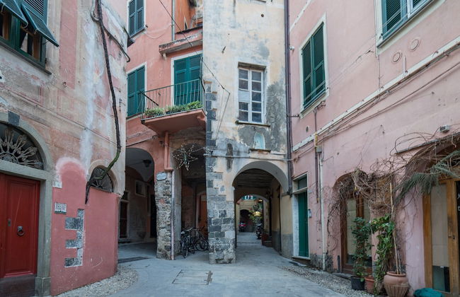 Picabon Apartment with AC and Balcony - Foto 26