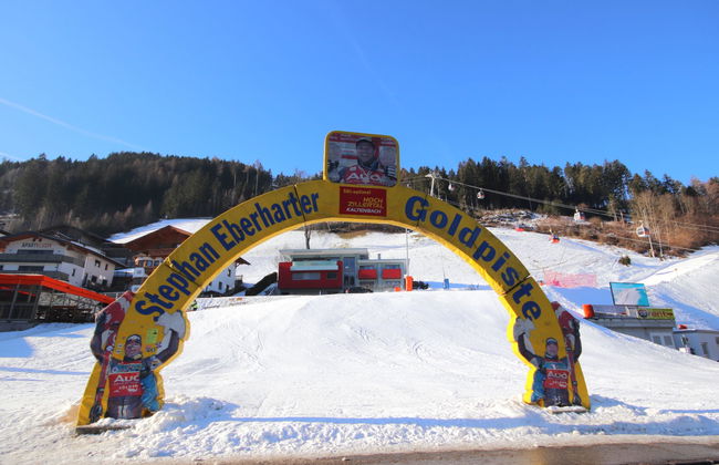 Ferienhof Sonnseitn - Foto 57