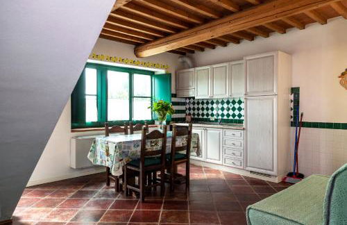 Agriturismo Il Belvedere Country Houses - Foto 118