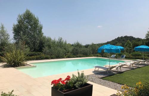 AGRITURISMO IL CARDO - Foto 1