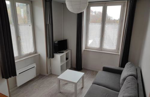 F3, 3 pers - proche centre historique - Foto 5