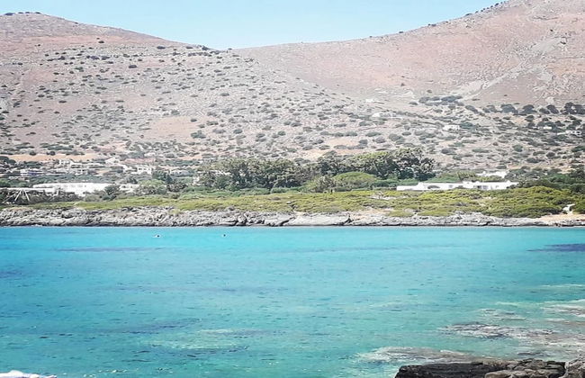 Elounda George Studios - Foto 37