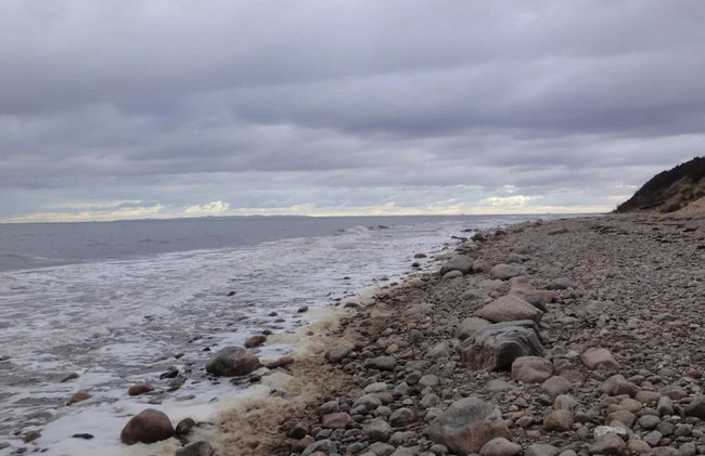 4 Person Holiday Home in Gilleleje - Foto 47