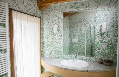 IseoLakeRental - Villa Dossello - Foto 39