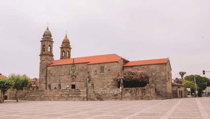 Excursión a las Rías Baixas - Foto 2