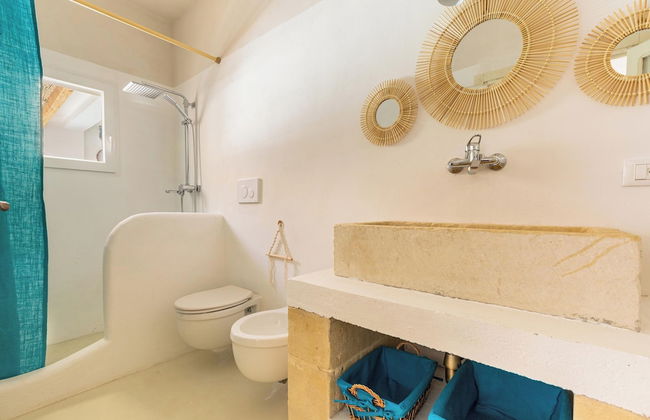 3092 Tenuta Anna - Casetta Azzurra by Barbarhouse - Foto 9