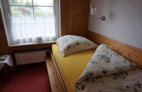 Ferienwohnung am Naturgarten - Foto 8