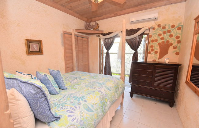 The Sugar Apple Lodging - Foto 8