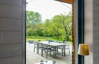 Holiday Home Among Apple Trees Near The Baltic Sea - Foto 16