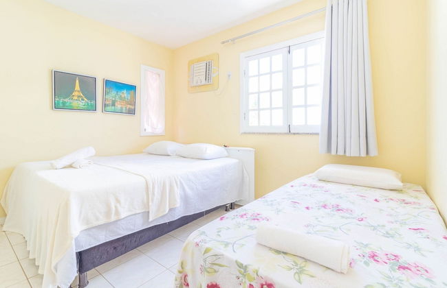 GB08 Casa 4 Suites em Guarajuba - Foto 11