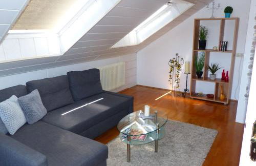 Apartment ApartmentmitAusblick by Interhome - Foto 8