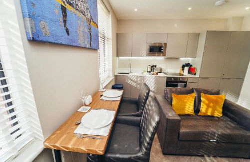 The Stay Company, Whitefriars House - Foto 14