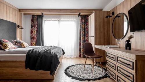 Willa Dunajec - Apartamenty - Foto 2