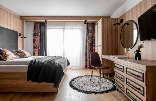 Willa Dunajec - Apartamenty - Foto 2