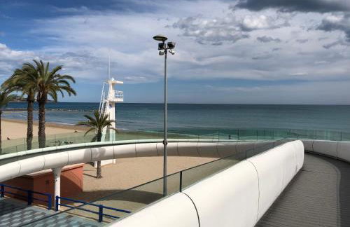 Casa Con Preciosas Vistas A La Playa Del Postiguet - Photo 27