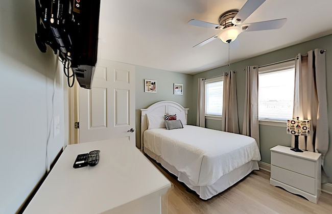 The Dory by Southern Vacation Rentals - Foto 14