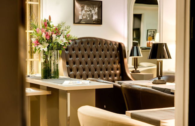 Piazza Farnese Luxury Suites - Foto 5