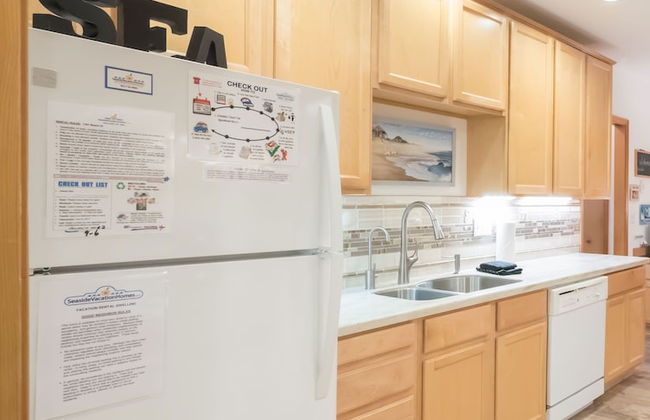 Seaside Vacation Homes - Foto 70