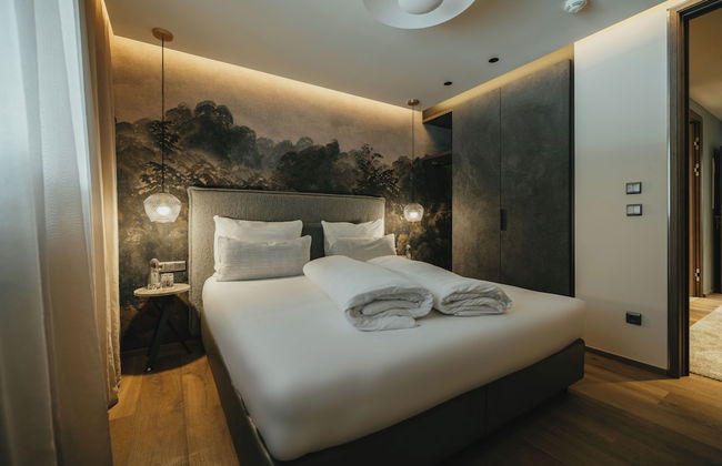 Black Eagle Luxury Appartements - Foto 19