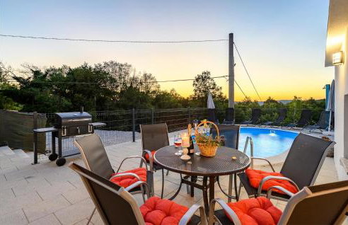 Amazing Apartment In Labin With Wifi - Foto 19