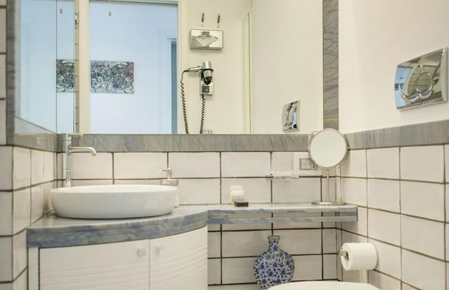 Villa Marina in Capri - Foto 10