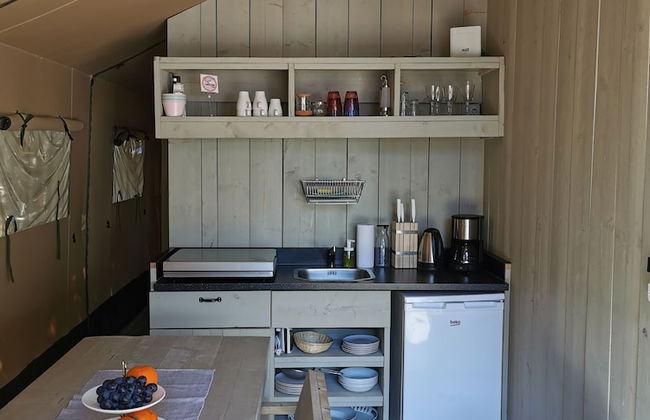 GlampatCamp - Foto 15