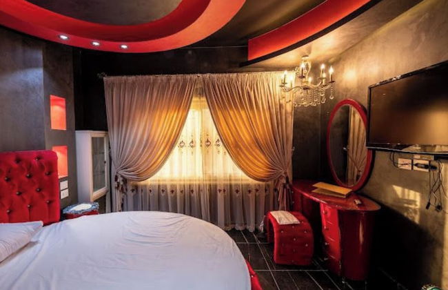 palace in royal city compound - Foto 7