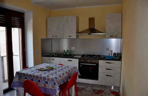 Cappuccini Guest House - Foto 17